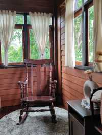 Tavy's Home Cafe  พิกัดคาเฟ่ ย่านพระโขนง