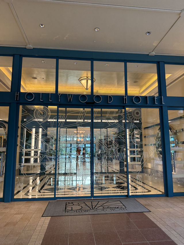 Disney Hollywood翻新後全新自助餐🙆🏻‍♀️藝彩廚🫶🏻Donald陪你食晚餐🥣