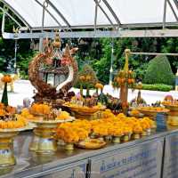 ศาลหลักเมืองสุราษฎร์ธานี