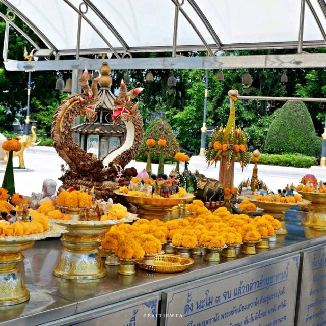 ศาลหลักเมืองสุราษฎร์ธานี