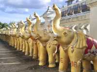 พระพุทธมงคลมหาราช หาดใหญ่ จ.สงขลา