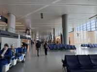 ✈️ SHANGHAI HONGQIAO AIRPORT TERMINAL 2