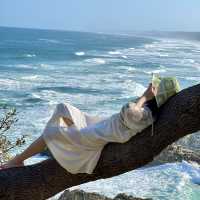 Breath taking north strabroke island