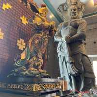 中台禪寺