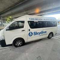 Must try Skydive Melbourne Great Ocean Road