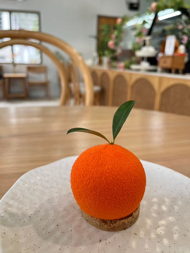 A-mai Homemade Bakery & Cafe