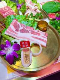 朝鮮族特色料理 十五年老品牌
