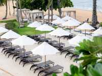 Mövenpick Siam Hotel Na Jomtien Pattaya