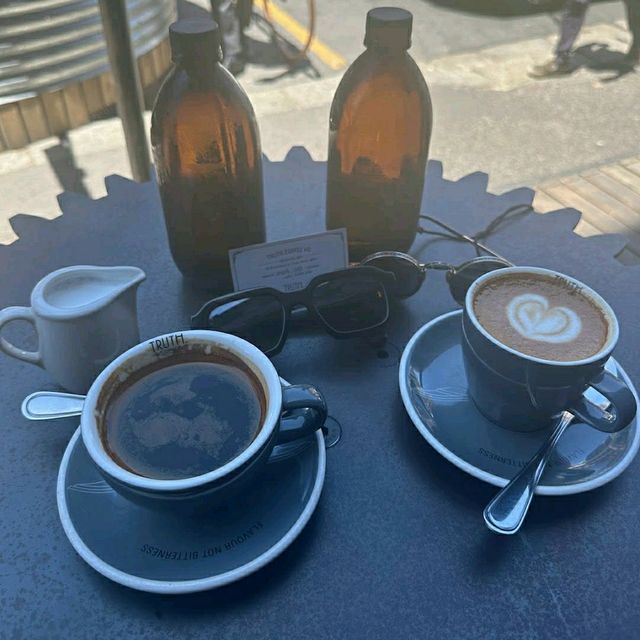 Best in Cape town area