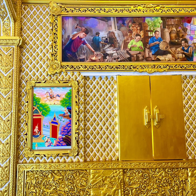 วิหารพระพุทธมิ่งเมือง