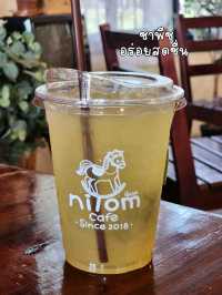 niyom Cafe(นิยมคาเฟ่) 🍨✨