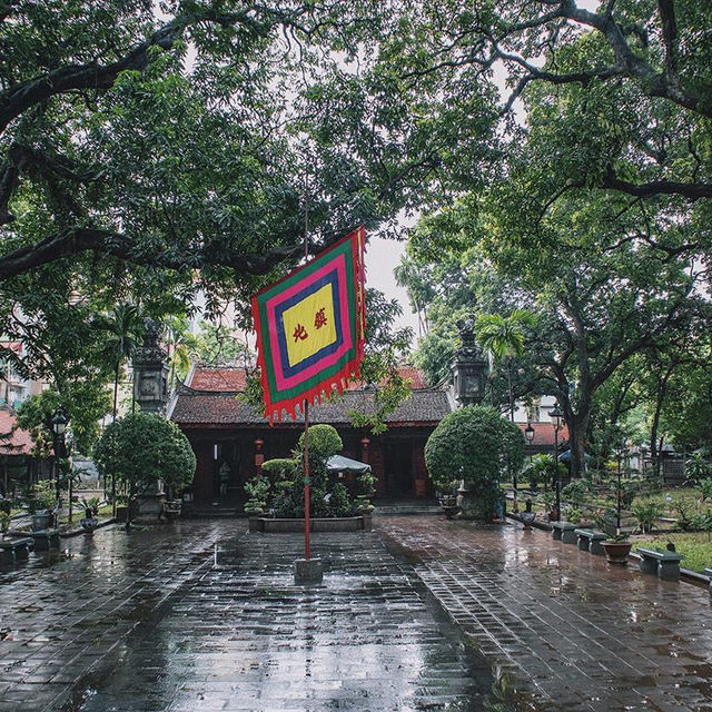 ฮานอย / เวียดนาม 🇻🇳