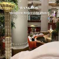 Montien Riverside Hotel Bangkok