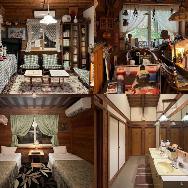 แพลนเที่ยวฟุกุโอกะ ภูมิภาค Kyushu 🇯🇵