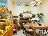 Basket coffee ☕️