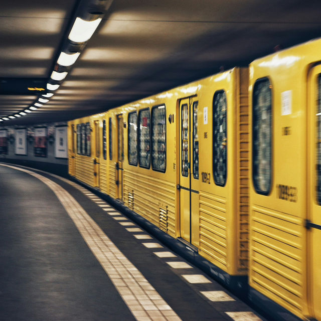 Berlin City: A Tapestry of History, Art, and Modern Vibes
