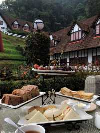 A hotel that allows you to step back in time - Cameron Highlands’ Lakehouse