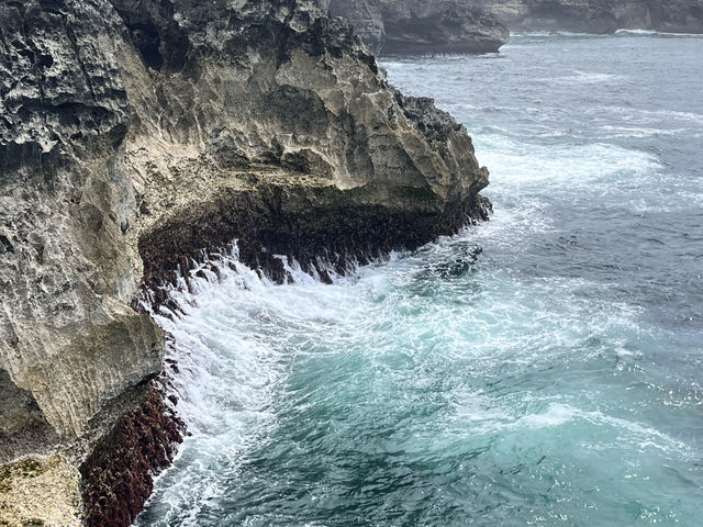 My Solo Travel Journey: Finding Connection and Adventure in Nusa Penida