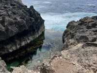 My Solo Travel Journey: Finding Connection and Adventure in Nusa Penida