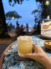 【インドネシア バリ島】夕暮れ時のカクテルタイムにオススメ🍸