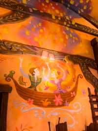 Fantasy Springs (Rapunzel’s Forest)