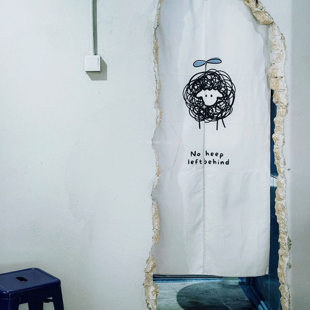 Flying Sheep Coffee
