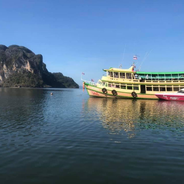  หมู่เกาะลิบงที่รัก✨🪸🌊