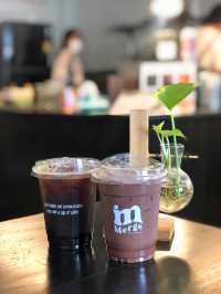 ☕ Merge Coffee Slowbar