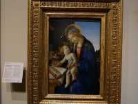 【イタリア・ミラノ】レオナルド・ダ・ヴィンチのリッタの聖母