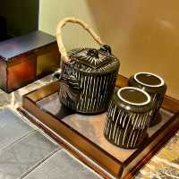 Elegance Meets Comfort in Chengdu