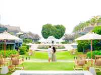 Devasom Hua Hin Resort