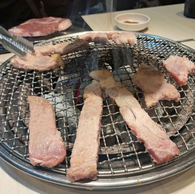 😍超高質2小時烤肉放題🥰任飲任食超好食😋必食推介👍
