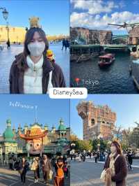 🎡 3 สวนสนุกที่ญี่ปุ่น 🇯🇵 ไปกี่รอบก็ไม่เบื่อ 🎠✨