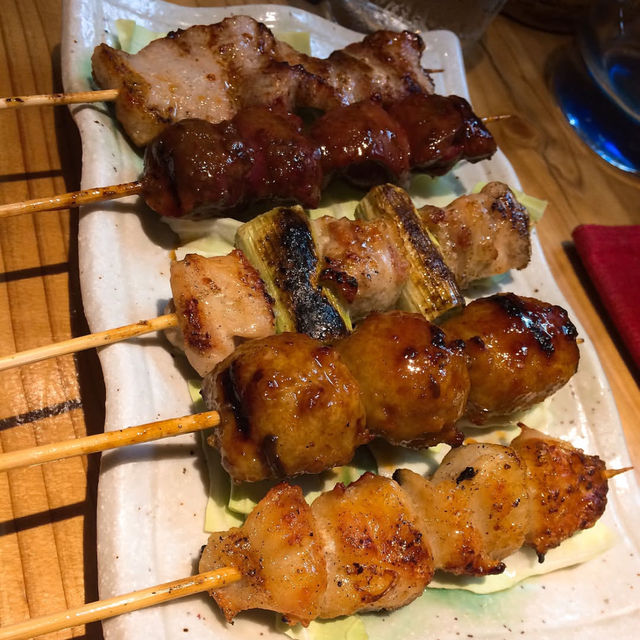 【奄美大島】島料理が並ぶ美味しい居酒屋✨