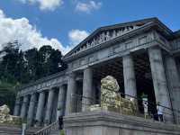 Temple of Leah: A Grand Tribute in Cebu