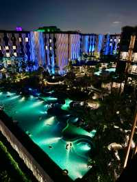 A stay at The Outpost Hotel Sentosa🇸🇬