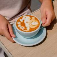 ORB Café and Meal