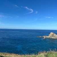 Explore the beauty of Green Island, Taiwan