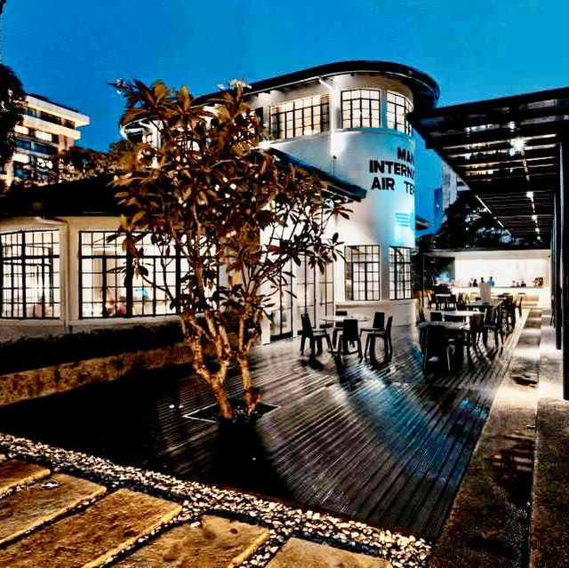 Blackbird Makati