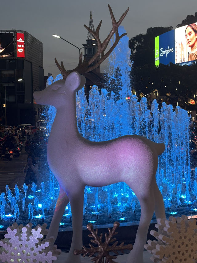 ✨🎄 𝐌𝐀𝐘𝐀 𝐂𝐇𝐑𝐈𝐒𝐓𝐌𝐀𝐒  🌲✨