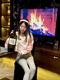 灣仔約會好去處❤️ 浪漫歐陸風澳洲扒房🍽🍷💫