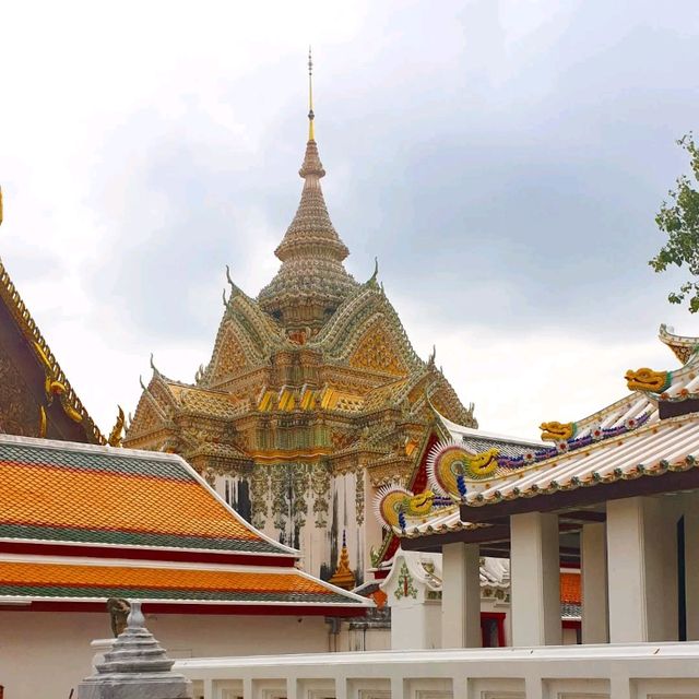 Wat Pho