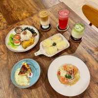 RAMBAT COFFEE