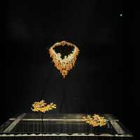 Explore A MUST VISIT Attraction- National Palace Museum in Taipei 