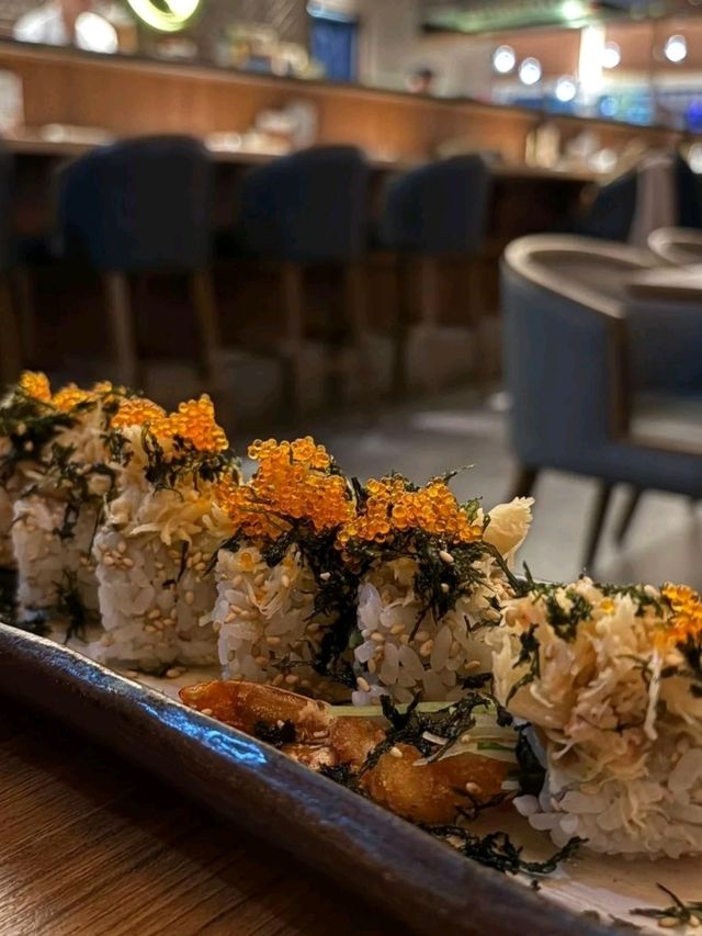 ～精緻的日本饗宴～