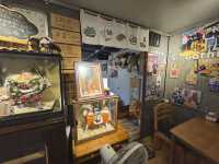 “บาสสึกายะ” ร้านอาหารญี่ปุ่นลับๆย่านพันท้ายนรสิงห์