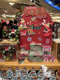 【ディズニーストア】東京ディズニーリゾート店！