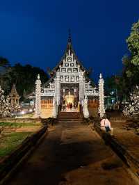 Beautiful details of Chiang Mai