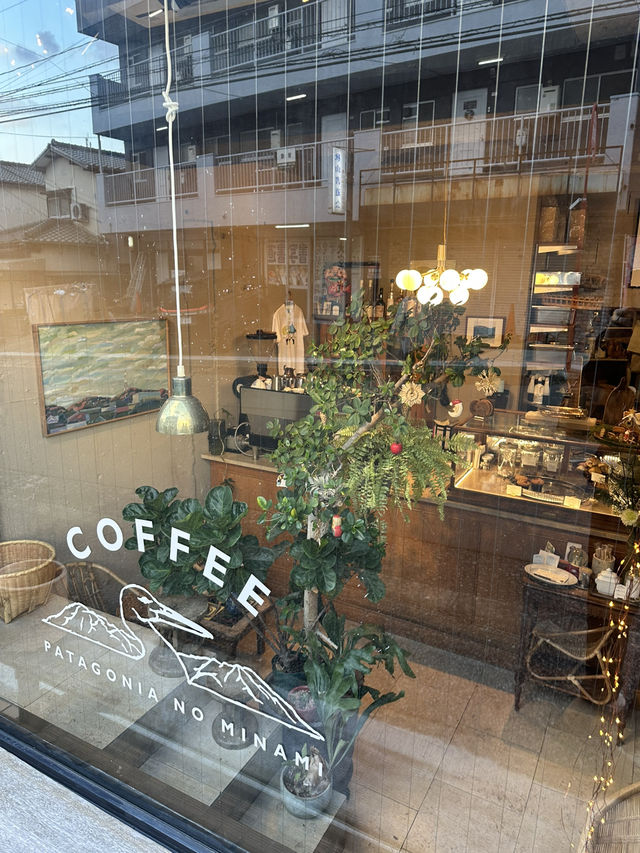 【福岡】福岡にお洒落ハイセンスカフェ？？