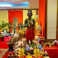 โบสถ์ทรงสำเภา วัดยานนาวา